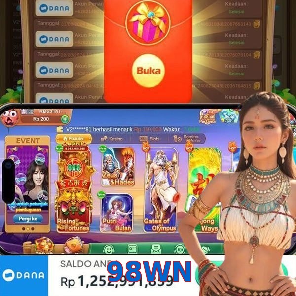 98WN