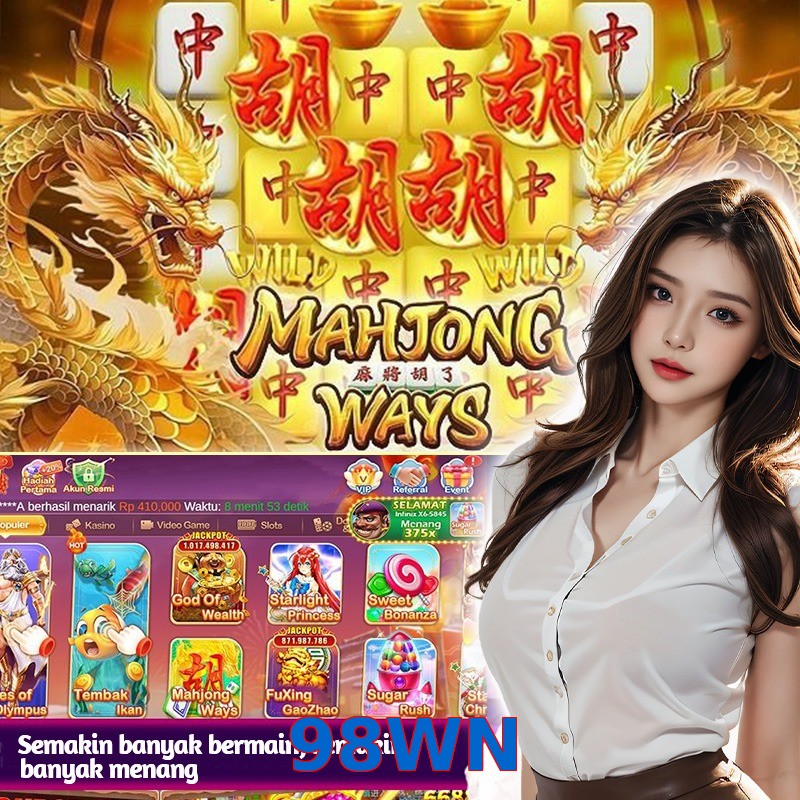 98WN