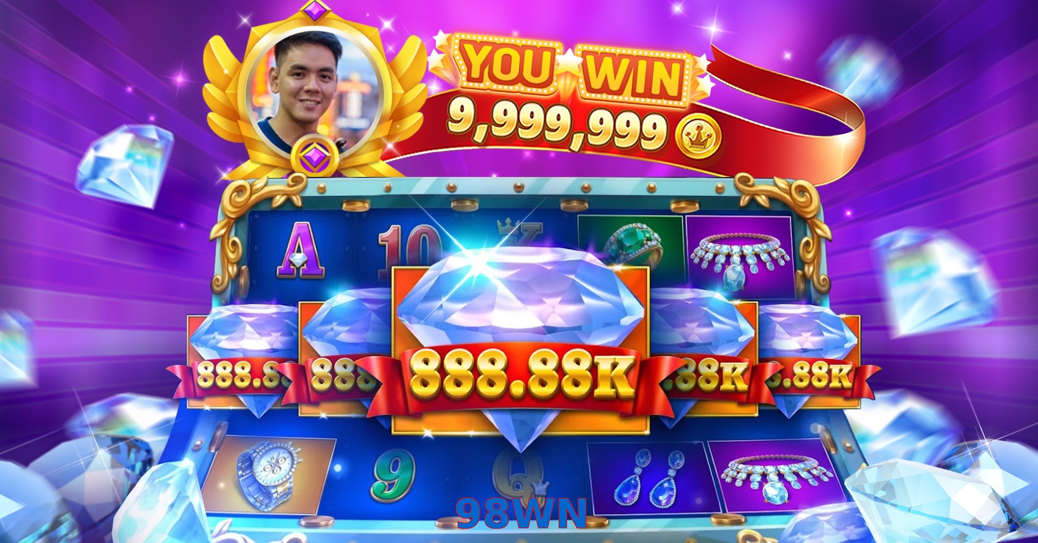 98WN