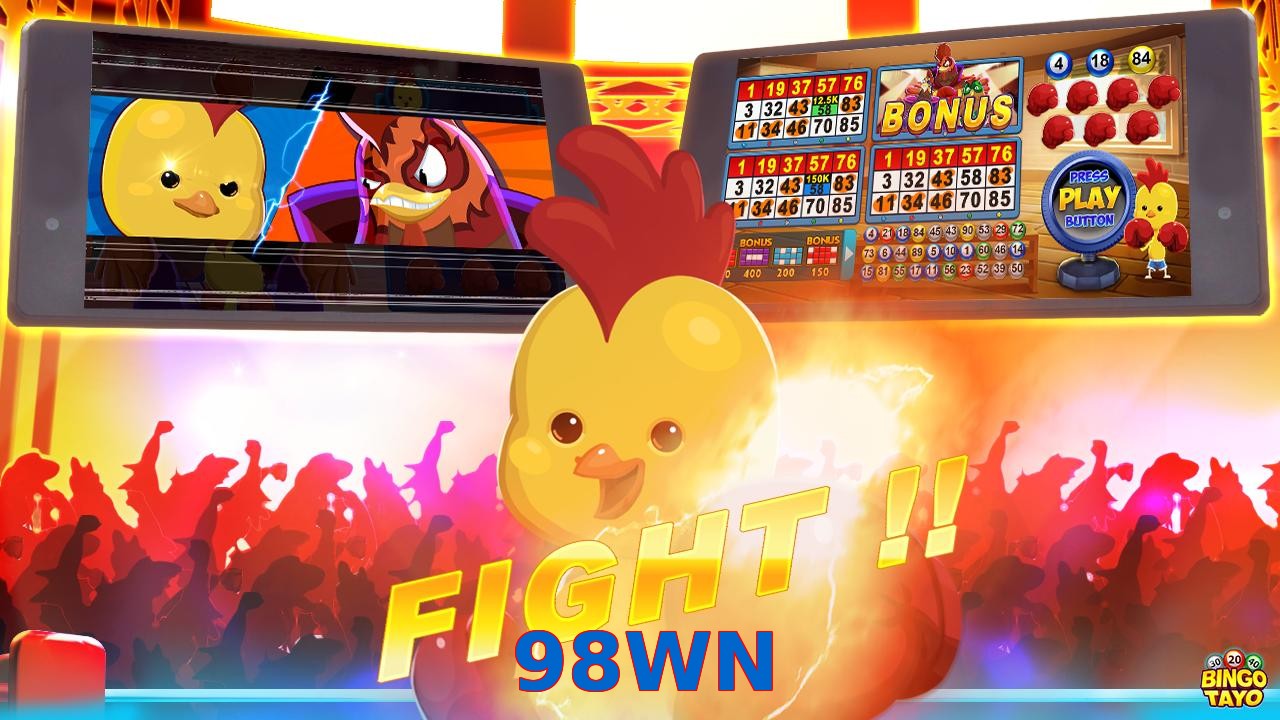 98WN