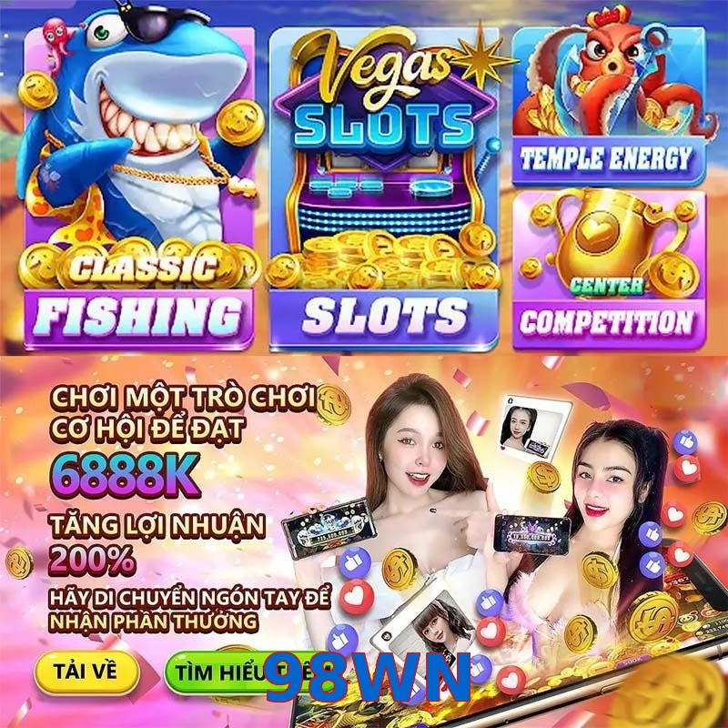 98WN