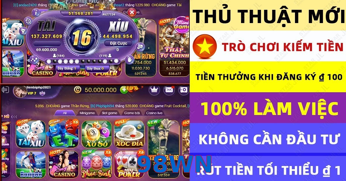 98WN
