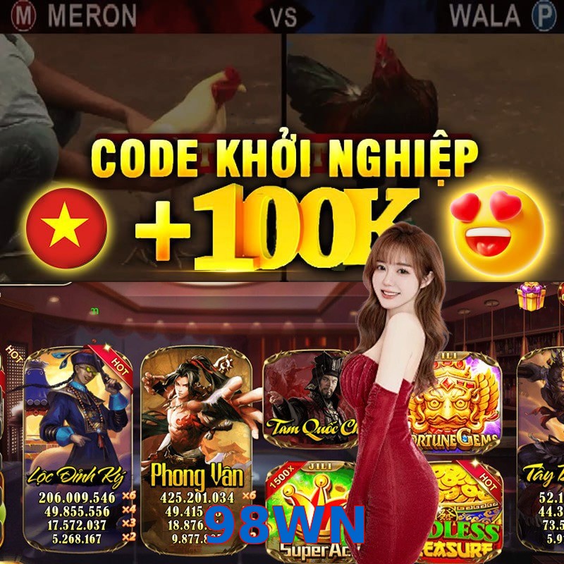 98WN