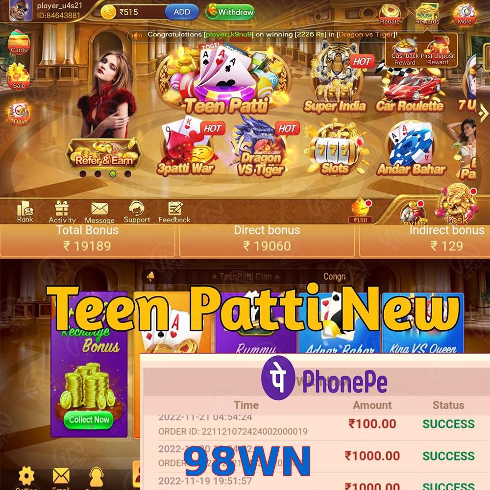 98WN