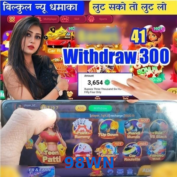 98WN